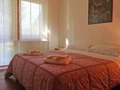 Apartamento Scoiattolo