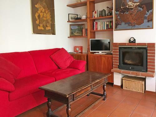 Apartamento Scoiattolo