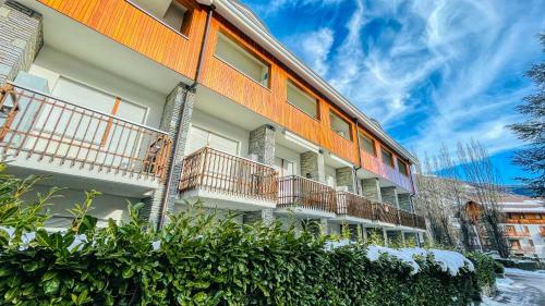 Apartamento Appartamento Termido - Solo Affitti Brevi