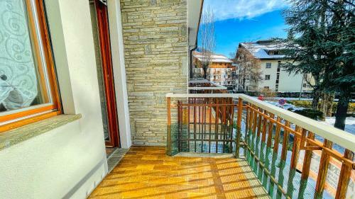 Apartamento Appartamento Termido - Solo Affitti Brevi