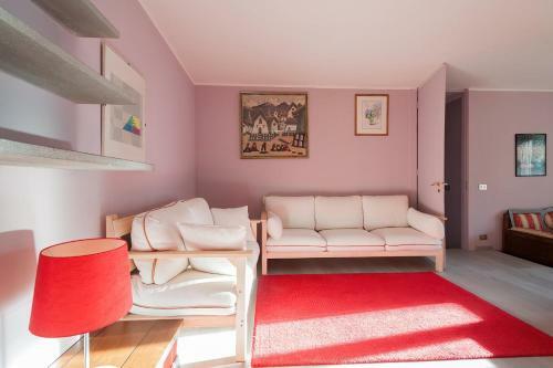 Apartamento Appartamento La Pigna - Solo Affitti Brevi