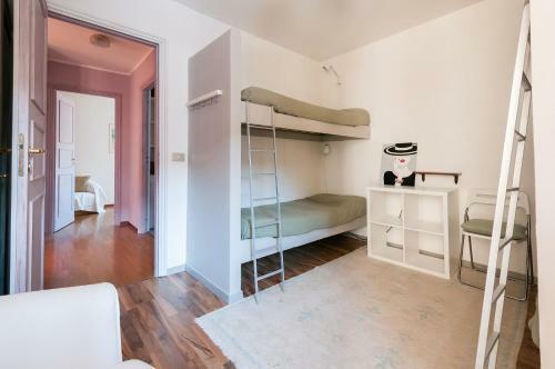 Apartamento Appartamento La Pigna - Solo Affitti Brevi