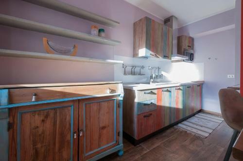 Apartamento Appartamento La Pigna - Solo Affitti Brevi