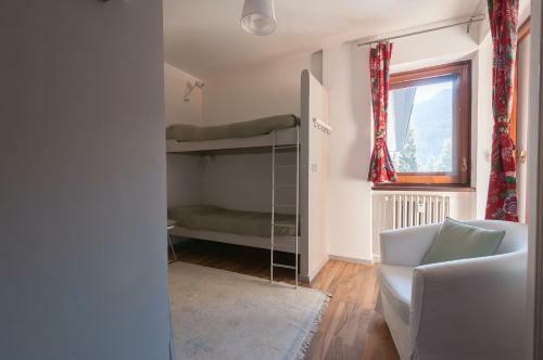 Apartamento Appartamento La Pigna - Solo Affitti Brevi