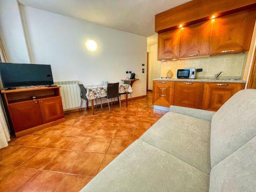 Apartamento Appartamento Smith Barbera - Solo Affitti Brevi