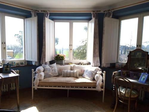 B&B La Gallinella Rossa