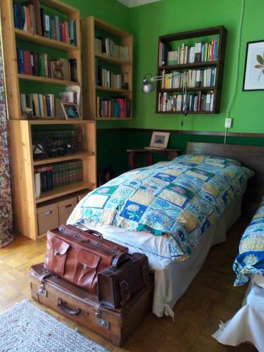 B&B La Gallinella Rossa