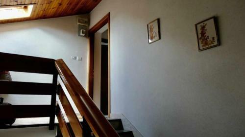 Apartamento Casa Da Nonno Clode Belvedere Tressilla Ospitar