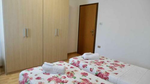 Apartamento Casa Da Nonno Clode Belvedere Tressilla Ospitar