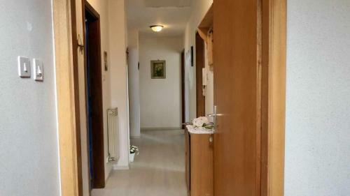 Apartamento Casa Da Nonno Clode Belvedere Tressilla Ospitar