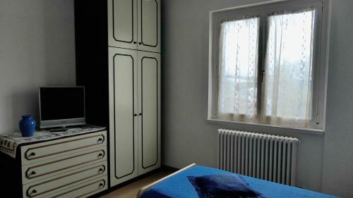 Apartamento Casa Da Nonno Clode Al Sole Tressilla Ospitar
