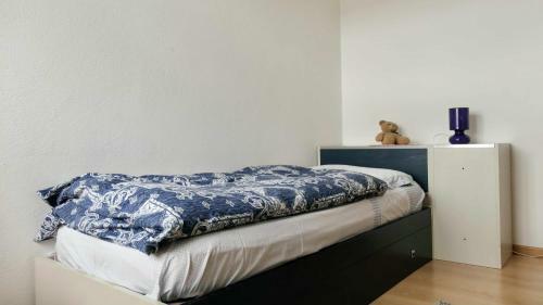 Apartamento Casa Da Nonno Clode Al Sole Tressilla Ospitar