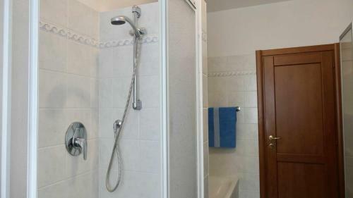 Apartamento Casa Da Nonno Clode Al Sole Tressilla Ospitar