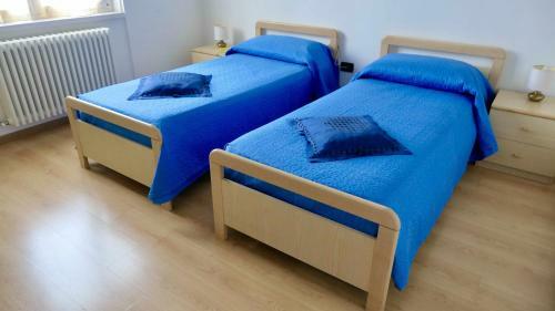 Apartamento Casa Da Nonno Clode Al Sole Tressilla Ospitar