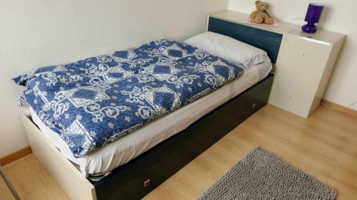 Apartamento Casa Da Nonno Clode Al Sole Tressilla Ospitar