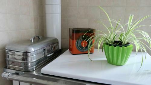 Apartamento Casa Da Nonno Clode Al Sole Tressilla Ospitar