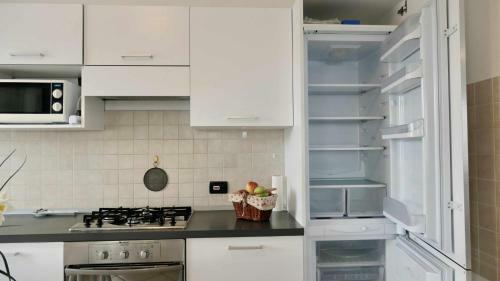 Apartamento Casa Da Nonno Clode Al Sole Tressilla Ospitar