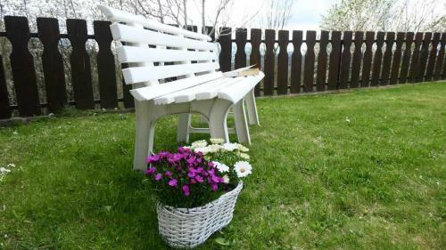 Apartamento Casa Da Nonno Clode Al Sole Tressilla Ospitar
