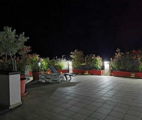 Apartamento Maridas