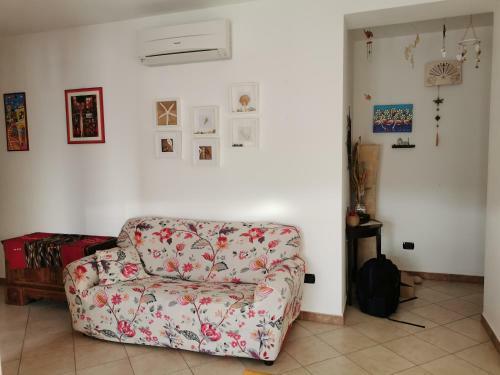 Apartamento Maridas