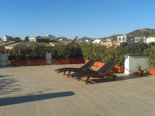 Apartamento Maridas