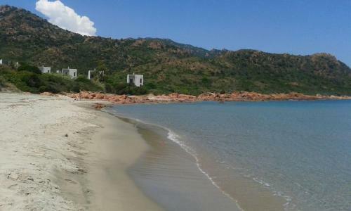 Apartamento Maridas