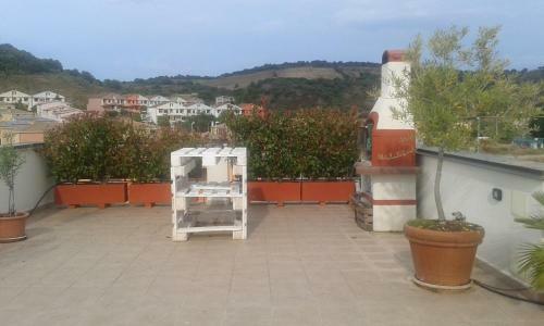 Apartamento Maridas