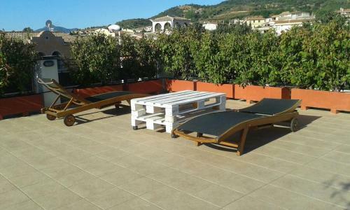 Apartamento Maridas