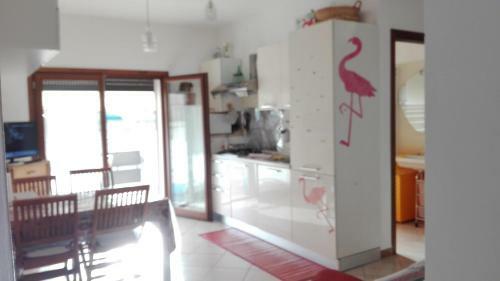 Apartamento Maridas