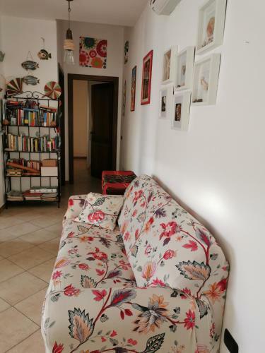 Apartamento Maridas