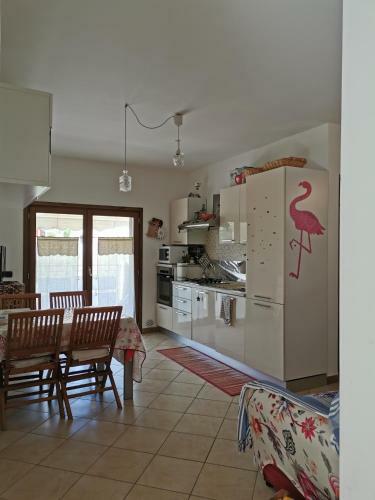 Apartamento Maridas