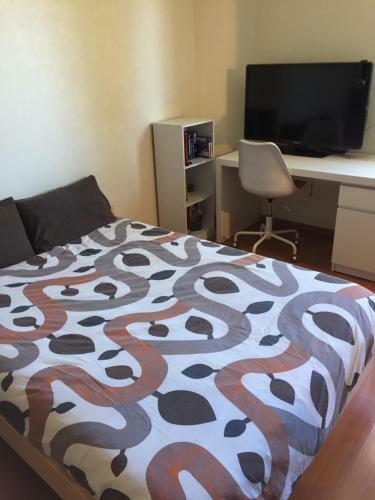Villa L'odyss�e