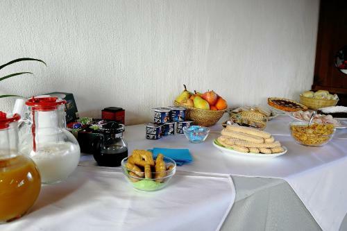 B&B Campu Moru