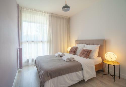 Apartamentos Mountain Suite