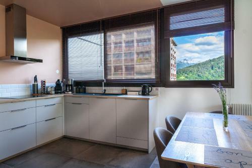 Apartamentos Mountain Suite