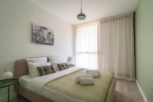 Apartamentos Mountain Suite
