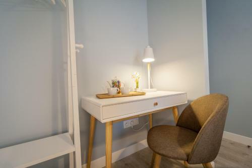 Apartamentos Mountain Suite