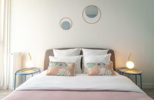Apartamentos Mountain Suite