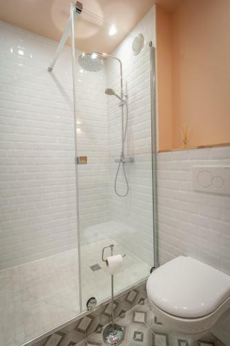 Apartamentos Mountain Suite