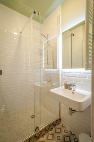Apartamentos Mountain Suite