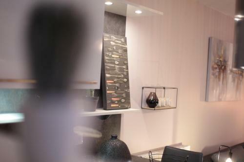 Apartamento Homebuddy' - Le Cocon de Carnot