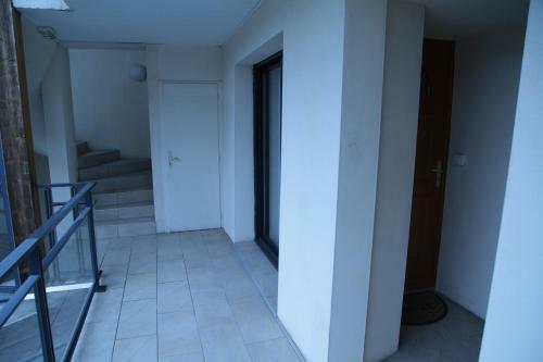 Apartamento Homebuddy' - Le Cocon de Carnot