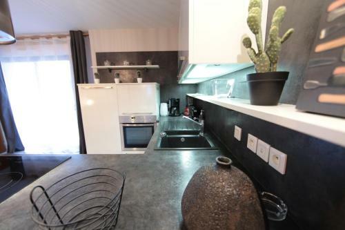 Apartamento Homebuddy' - Le Cocon de Carnot