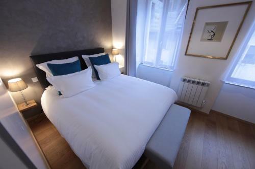 Apartamento Homebuddy' - Le Cocon de Carnot