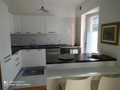Apartamento Casa Da Italo Campolongo Rizzolaga Ospitar