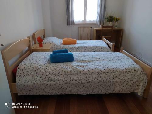 Apartamento Casa Da Italo Campolongo Rizzolaga Ospitar