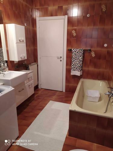 Apartamento Casa Da Italo Campolongo Rizzolaga Ospitar