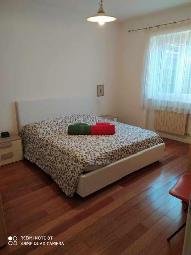 Apartamento Casa Da Italo Campolongo Rizzolaga Ospitar