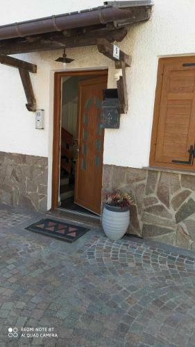 Apartamento Casa Da Italo Campolongo Rizzolaga Ospitar