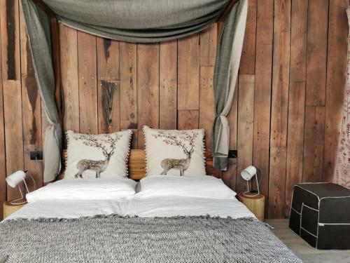 Hostal Affittacamere Casa Ester